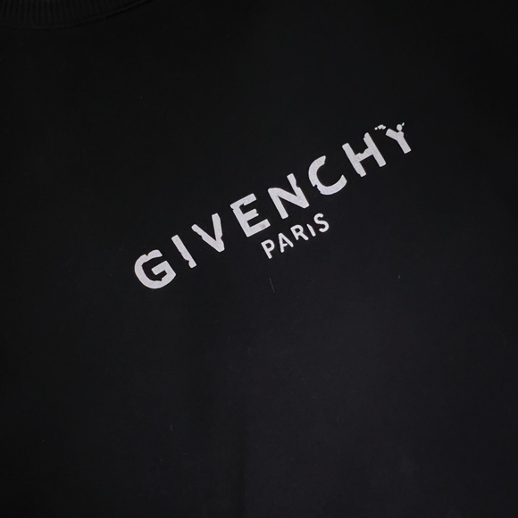 GIVENCHY CREWNECK authentic - Picture 3 of 6